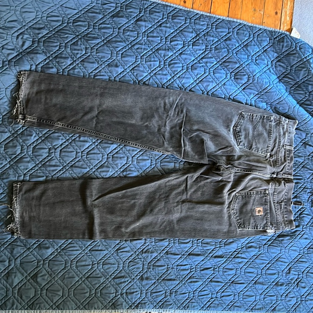 Vintage Carhartt work pants